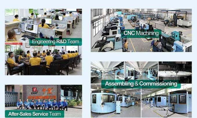 고속 풀 세르보 스크린 프린팅/온도 스탬핑 기계 둥근 / 타원형 / 삼각형 모양 전자 담배 9