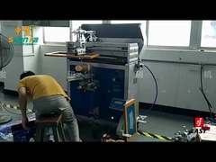 SF-650 컵 스크린 프린팅