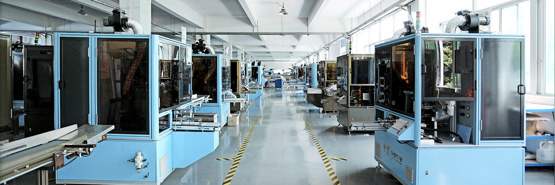 품질 자동 나염기 공장