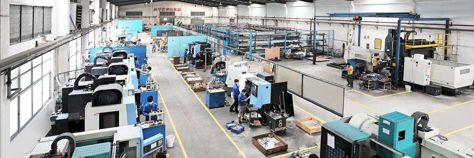 품질 자동 나염기 공장