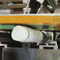 스크린 인쇄 뜨거운 포일 각인 기계 4개의 색깔 화장용 로션 병에 니스로 칠하기 인쇄