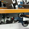 Plasitc PP 애완 동물 HDPE 병을 위한 1개의 색깔 자동적인 스크린 인쇄기